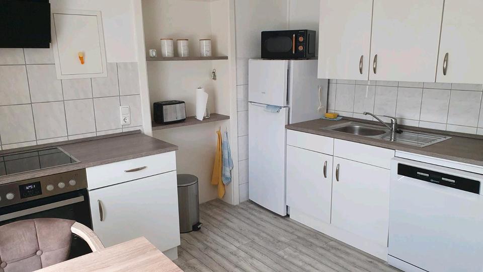 Erdgeschoßwohnung Adendorf - 3 Zimmer, 50 m&sup2;, 430&euro; | Angebot:26648702