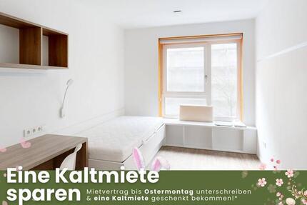 Wohnen auf Zeit Berlin Treptow-Köpenick - 1 Zimmer, 10 m&sup2;, 445&euro; | Angebot:25858380