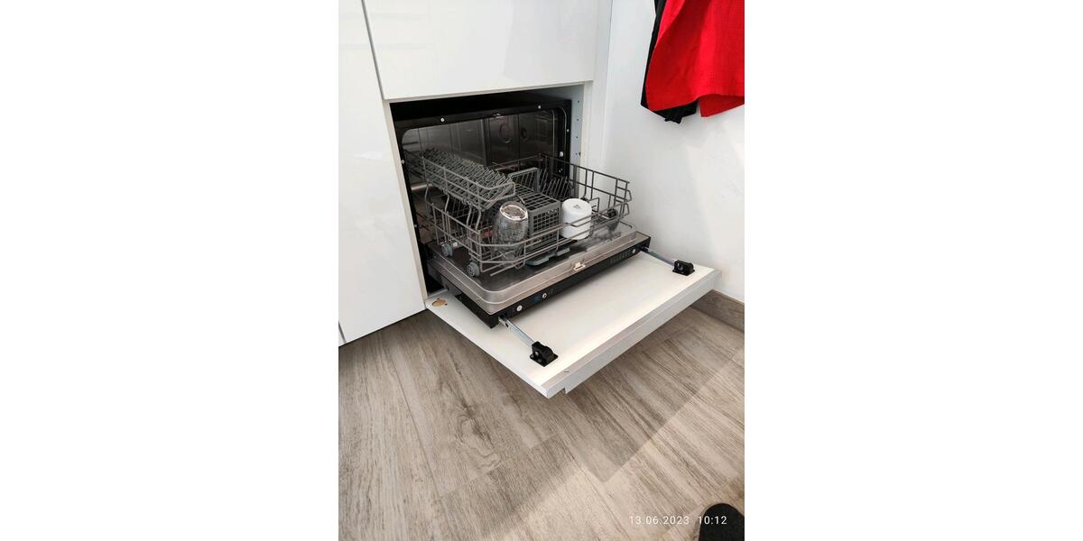 Wohnen auf Zeit München Schwabing-Freimann - 1.5 Zimmer, 1.690&euro; | Angebot:23080338