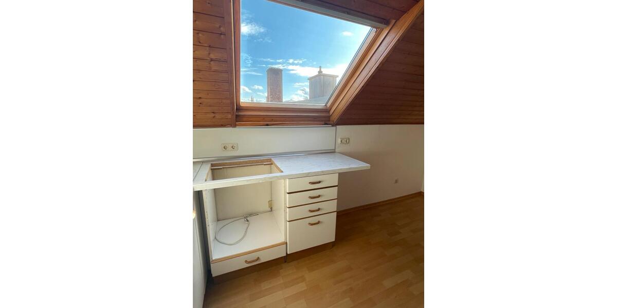Wohnen auf Zeit Erlensee - 2 Zimmer, 39 m&sup2;, 440&euro; | Angebot:26287141