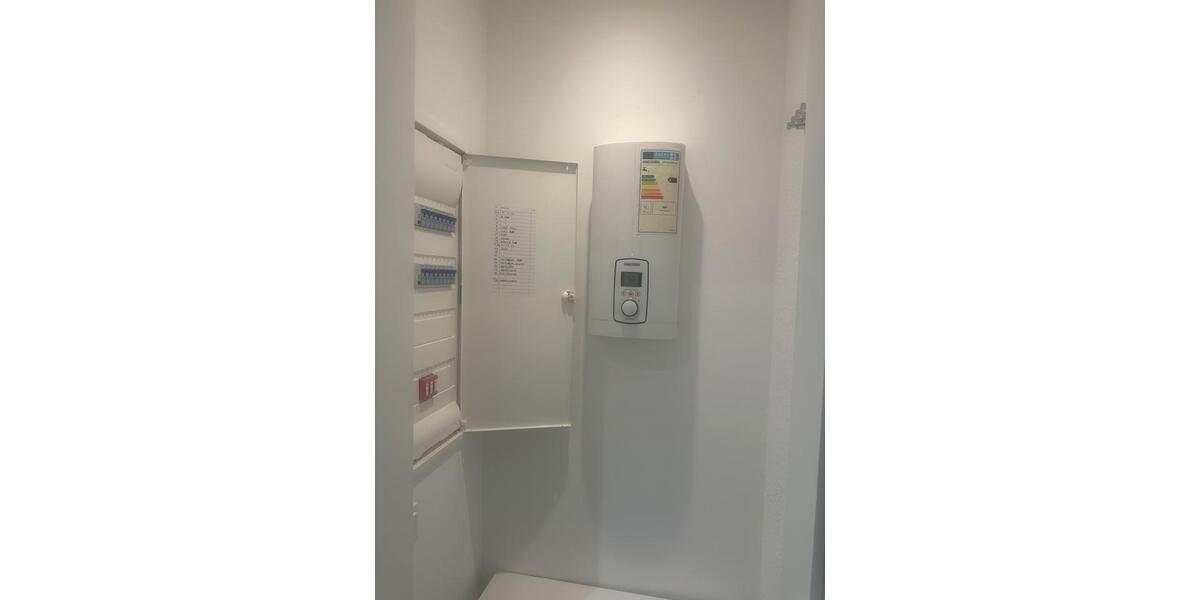 Hochparterre Aachen Aachen-Mitte - 1 Zimmer, 30 m&sup2;, 650&euro; | Angebot:26279874