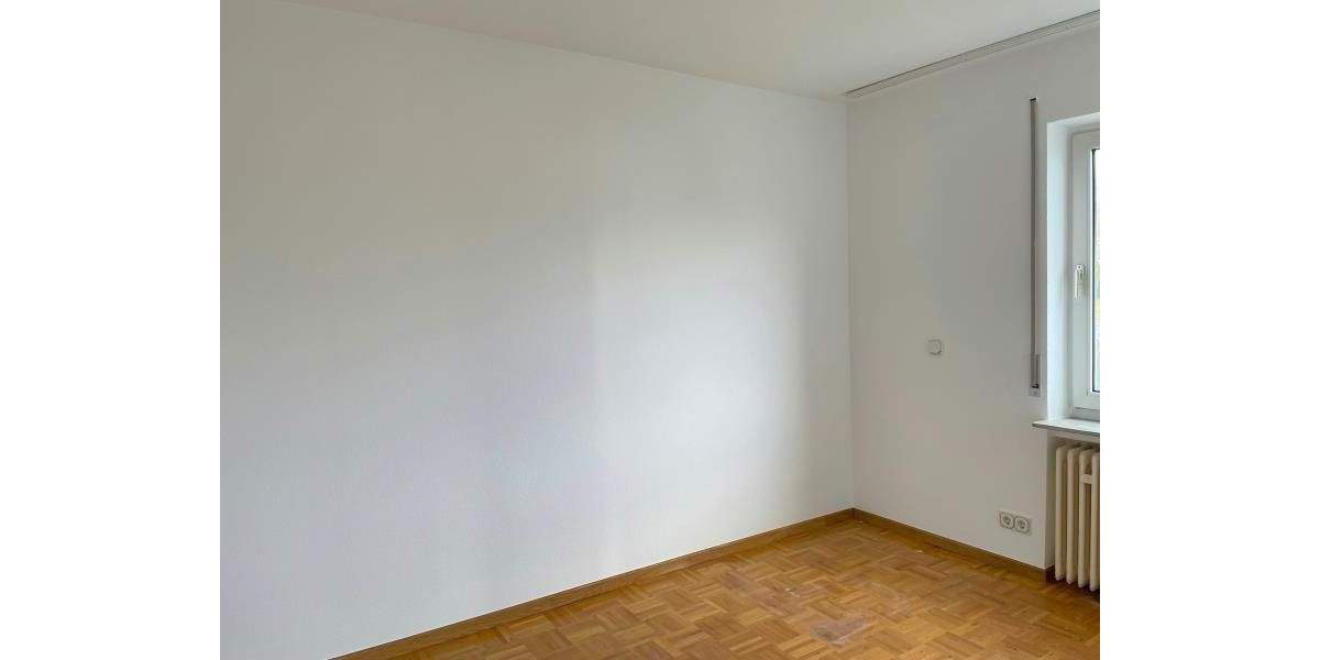 Geräumige 3-Zimmerwohnung mit Balkon in Großseifen 3 zimmer