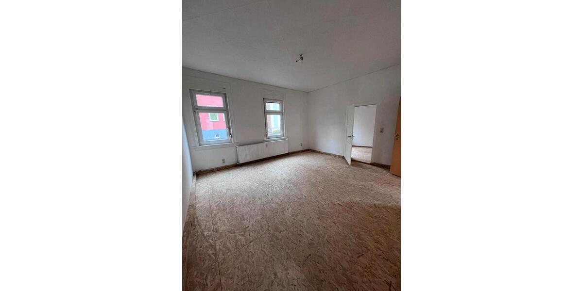 Erdgeschoßwohnung Ilmenau - 2 Zimmer, 48 m&sup2;, 400&euro; | Angebot:25173133