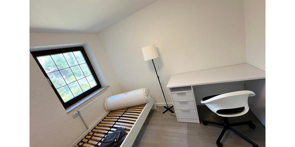 Wohnen auf Zeit Ottobrunn - 1 Zimmer, 7 m&sup2;, 710&euro; | Angebot:26246247