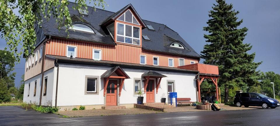 Erdgeschoßwohnung Leutersdorf - 3 Zimmer, 94 m&sup2;, 564&euro; | Angebot:21384271