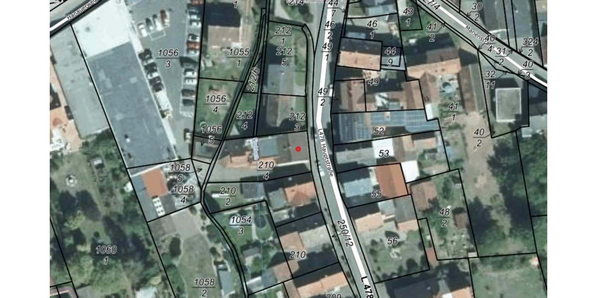 Gewerbeobjekt Fischbach bei Dahn Fischbach - 500&euro; | Angebot:25733484