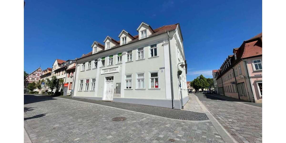 Gewerbeobjekt Sömmerda Neue Zeit - 950&euro; | Angebot:23319847