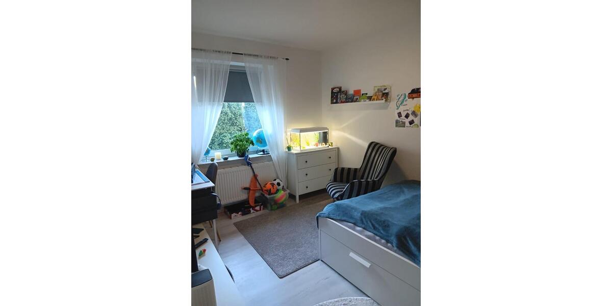 Terrassenwohnung Rickling - 4 Zimmer, 85 m&sup2;, 1.300&euro; | Angebot:24539910