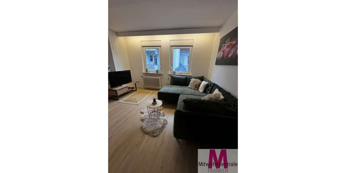 Zimmer Nürnberg Erlenstegen - 3 Zimmer, 1.490&euro; | Angebot:26110765