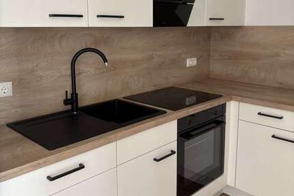 Wohnung Arnsdorf - 2 Zimmer, 47 m&sup2;, 600&euro; | Angebot:24324112