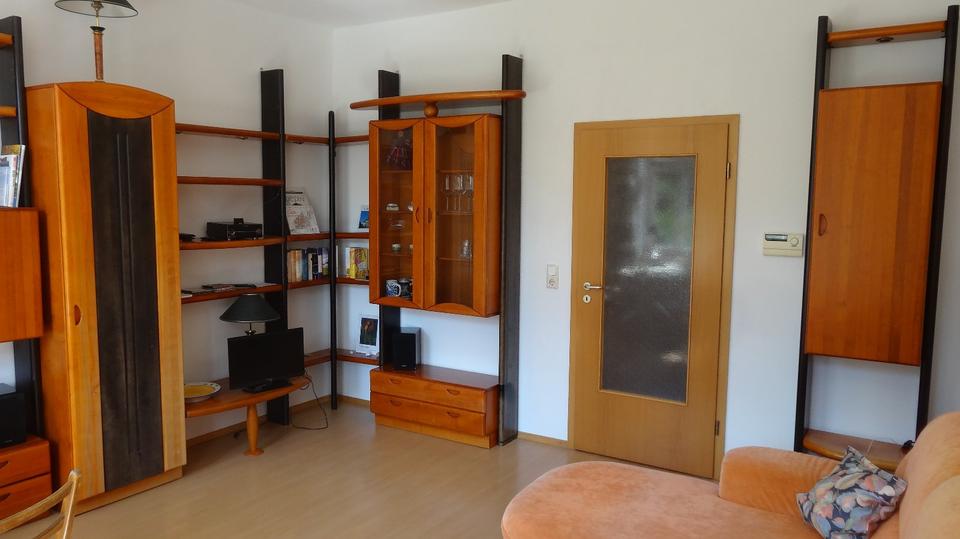 Wohnen auf Zeit Quedlinburg - 2 Zimmer, 40 m&sup2;, 475&euro; | Angebot:26697022