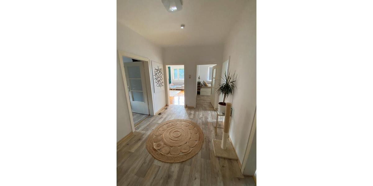 Etagenwohnung Uslar - 3 Zimmer, 95 m&sup2;, 570&euro; | Angebot:25994071