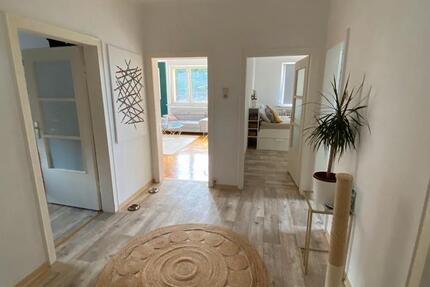 Wohnung Uslar - 3 Zimmer, 95 m&sup2;, 570&euro; | Angebot:25994071