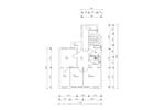 Modern sanierte 4 Raum-Wohnung mit Balkon und schickem Bad! - Etagenwohnung Gera Ostviertel | Angebot:26764737