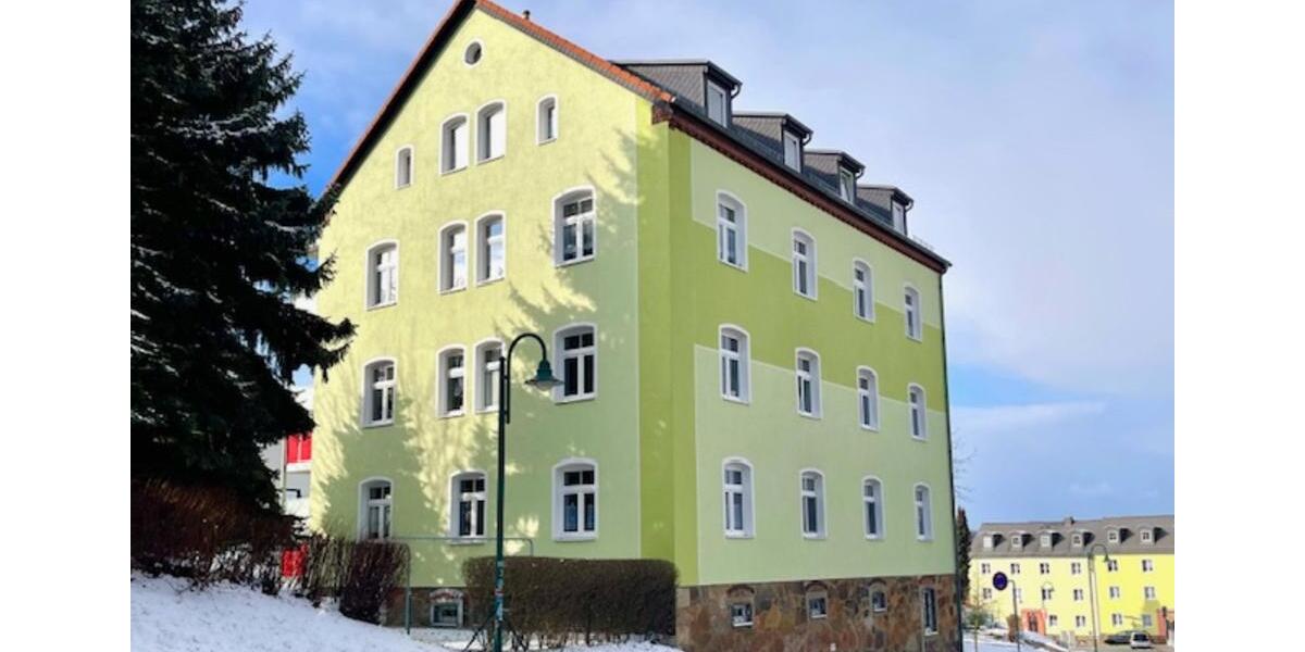 Etagenwohnung Penig - 2 Zimmer, 58 m&sup2;, 390&euro; | Angebot:24875901