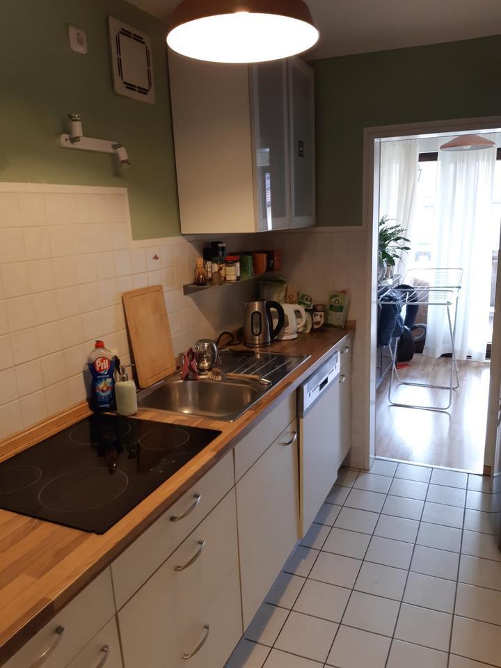 WG Zimmer Wolfratshausen zentral zu vermieten