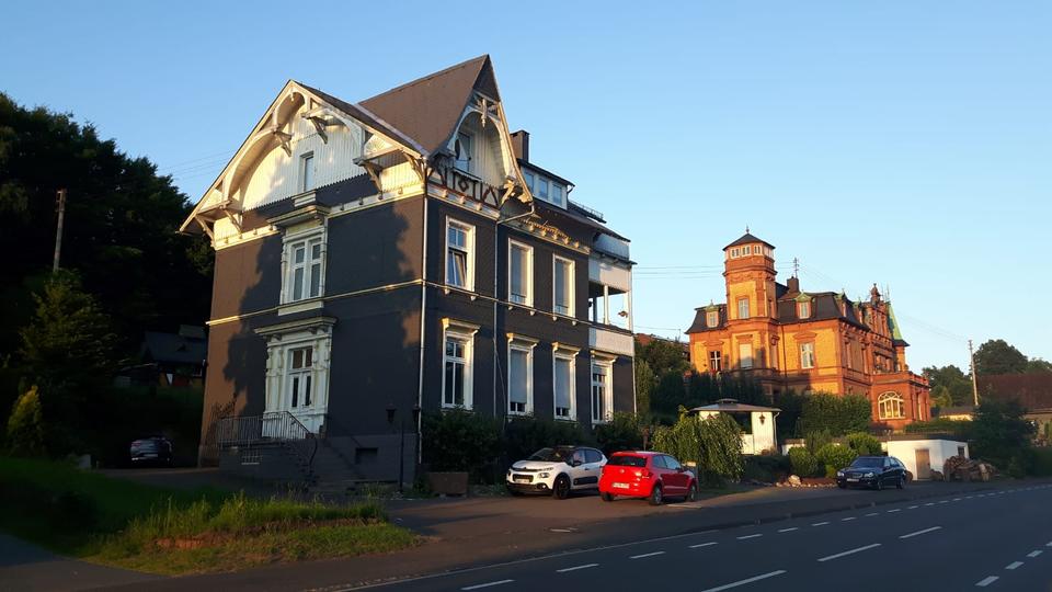 Etagenwohnung Hilchenbach - 4 Zimmer, 100 m&sup2;, 780&euro; | Angebot:26193507