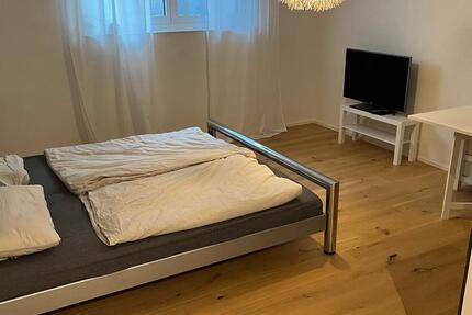 Möbliertes Pendler‑Apartment – 1‑Zimmer in Rottenburg‑Ergenzingen 1 zimmer