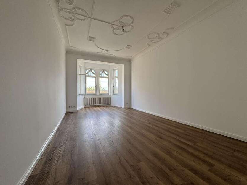 Wohnung zum Mieten in Leipzig 1.390 € 118 m² 4 zimmer