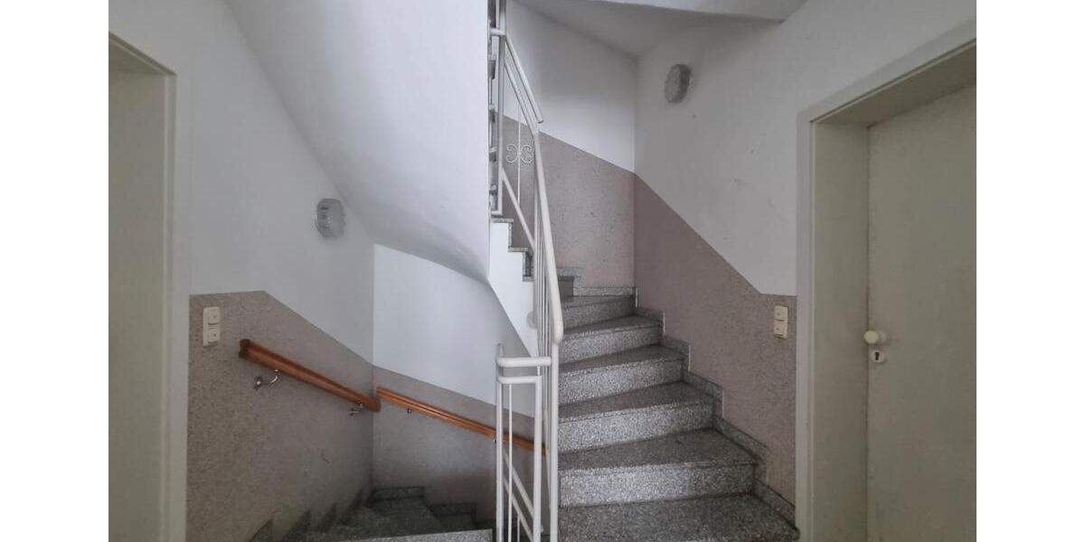 Etagenwohnung Halberstadt - 3 Zimmer, 77 m&sup2;, 385&euro; | Angebot:26617825