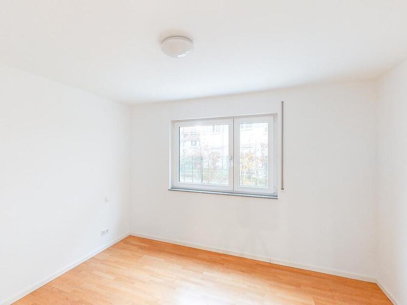 Ihre Traumwohnung: 3-Zimmer Wohnung mit Südloggia zimmer