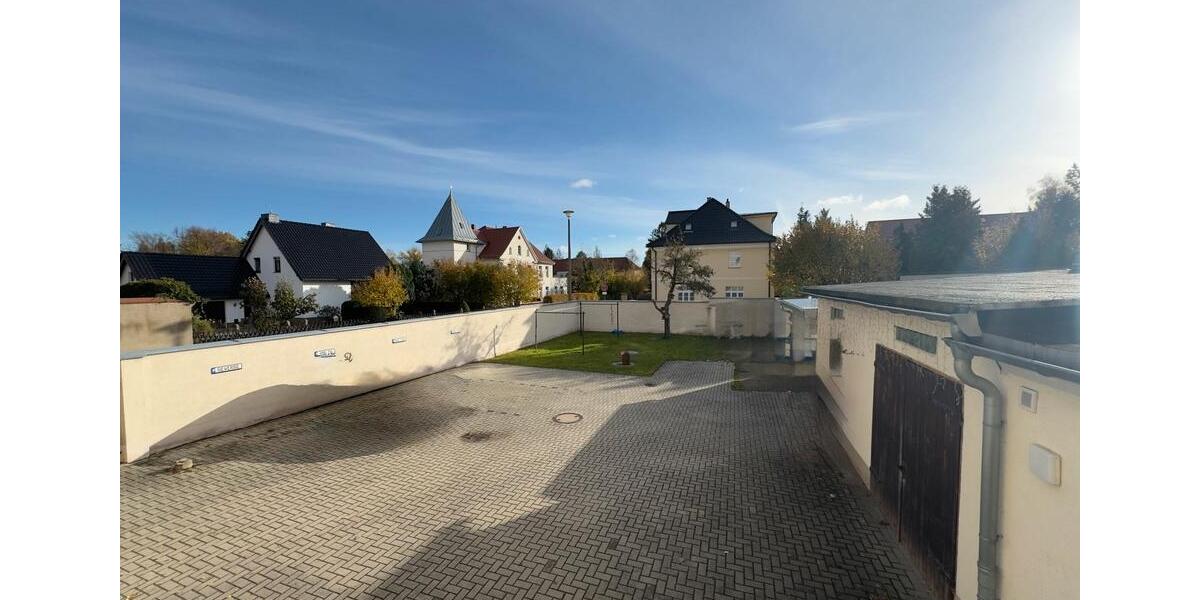 Etagenwohnung Bautzen - 5 Zimmer, 124 m&sup2;, 732&euro; | Angebot:26440164