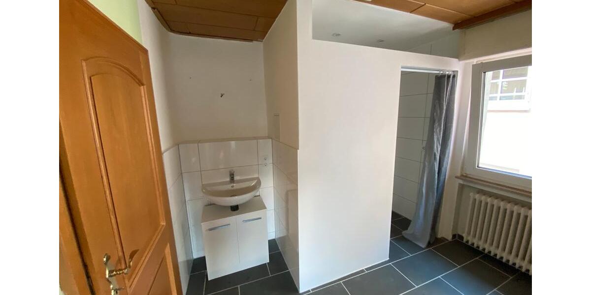 Etagenwohnung Bad Orb - 4 Zimmer, 87 m&sup2;, 1.030&euro; | Angebot:25146072