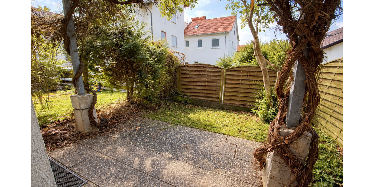 Etagenwohnung Filderstadt Bernhausen - 2 Zimmer, 56 m&sup2;, 730&euro; | Angebot:25110475