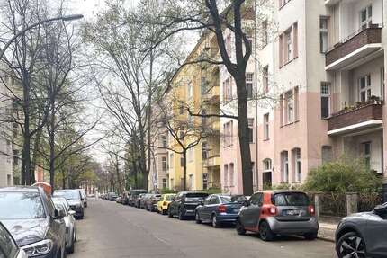 Gewerbeobjekt Berlin Charlottenburg-Wilmersdorf - 1.500&euro; | Angebot:26171297