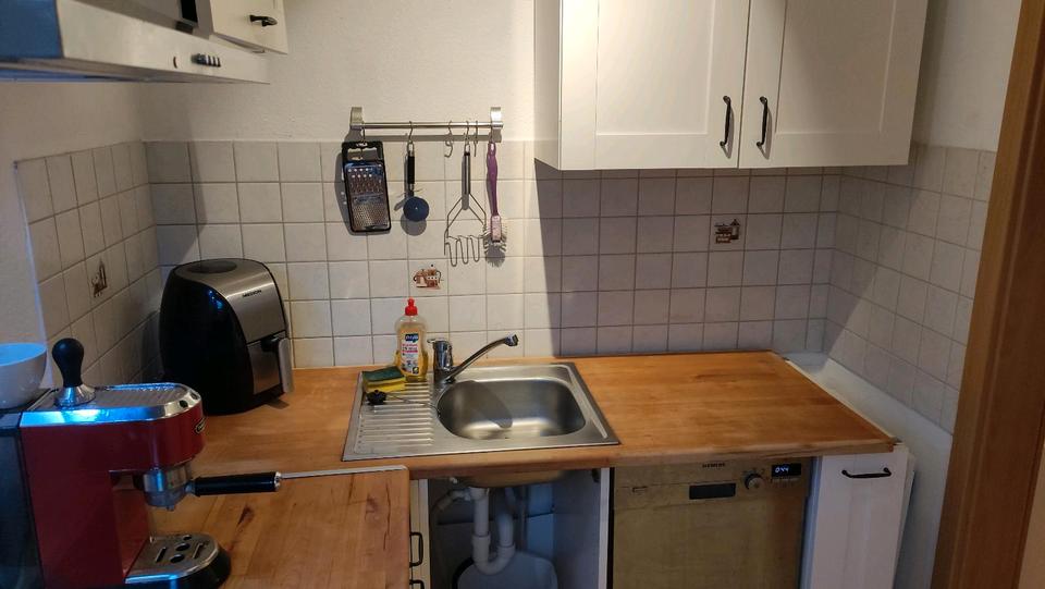 Etagenwohnung Osnabrück Dodesheide - 2 Zimmer, 58 m&sup2;, 820&euro; | Angebot:26339380