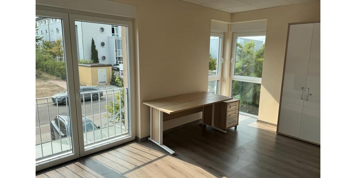 Gewerbeobjekt Wörrstadt - 1.160&euro; | Angebot:25293014