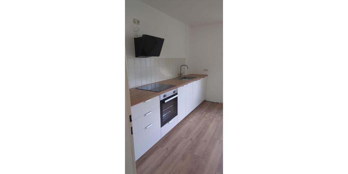 Nur als 3er-WG zu vermieten – 3-Zimmer-Wohnung in Marburg-Cappel* 3 zimmer