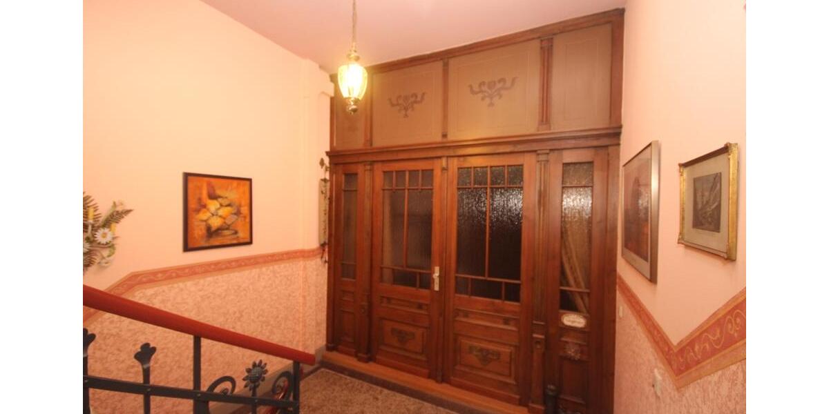 Etagenwohnung Auerbach/Vogtland Vogtland - 4 Zimmer, 120 m&sup2;, 950&euro; | Angebot:26020226