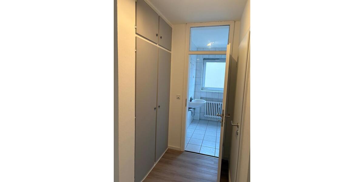 Etagenwohnung Rotenburg an der Fulda - 2.5 Zimmer, 69 m&sup2;, 530&euro; | Angebot:25216984