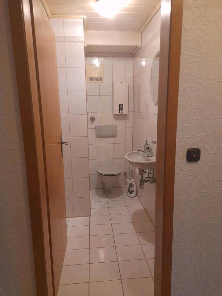 4 Zimmer Wohnung in Steinensittenbach