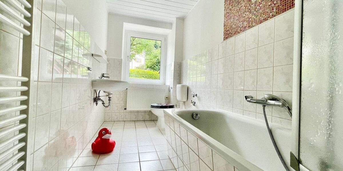 Etagenwohnung Rechenberg-Bienenmühle Bienenmühle - 4 Zimmer, 92 m&sup2;, 462&euro; | Angebot:25688335