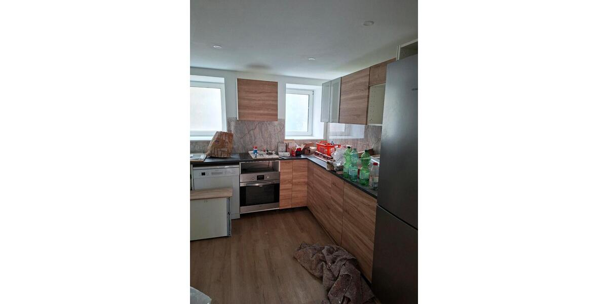 Erdgeschoßwohnung Würzburg Heuchelhof - 3 Zimmer, 94 m&sup2;, 700&euro; | Angebot:26481240