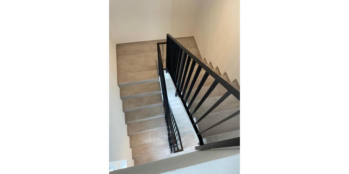 Doppelhaushälfte in ruhiger Lage mit Bergblick und Garten 4 zimmer