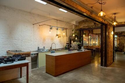 Eventlocation im Herzen von Köln – Tagesmieten zimmer