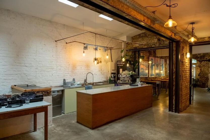 Eventlocation im Herzen von Köln – Tagesmieten zimmer