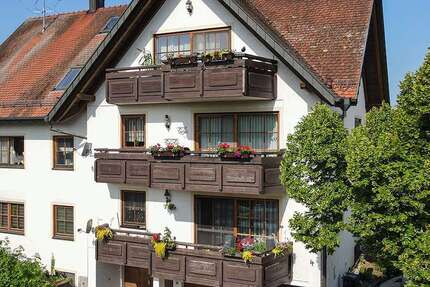 Wohnung zum Mieten in Heiligkreuztal 790 € 115 m² 3.5 zimmer