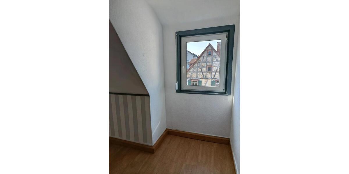 Wohnen auf Zeit Benningen am Neckar - 1.5 Zimmer, 24 m&sup2;, 525&euro; | Angebot:26230417