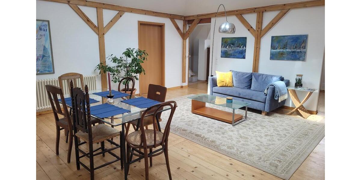 Wohnen auf Zeit Weimar - 3 Zimmer, 90 m&sup2;, 1.000&euro; | Angebot:25364743