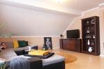 Möblierte Dachgeschosswohnung 2 zimmer