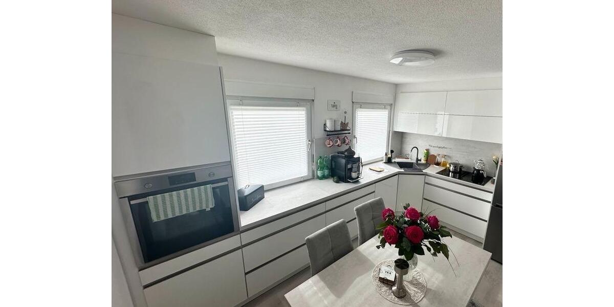 Erdgeschoßwohnung Lauda-Königshofen Königshofen - 3 Zimmer, 73 m&sup2;, 700&euro; | Angebot:26692429
