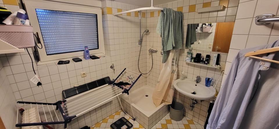 Erdgeschoßwohnung Bayreuth Meyernberg - 1 Zimmer, 46 m&sup2;, 380&euro; | Angebot:26568449