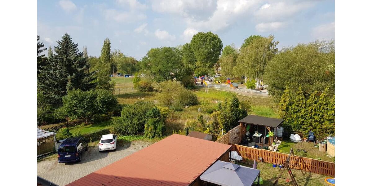 Dachgeschoßwohnung Senftenberg - 3 Zimmer, 60 m&sup2;, 360&euro; | Angebot:25056523