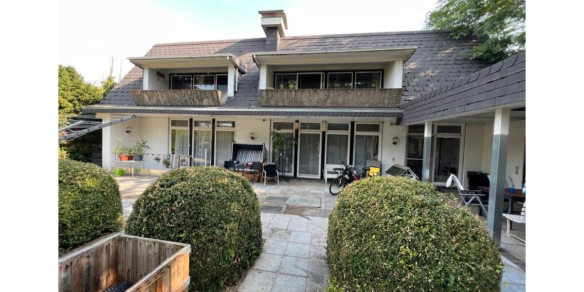 Erdgeschoßwohnung Diepenau - 1 Zimmer, 49 m&sup2;, 650&euro; | Angebot:24878315