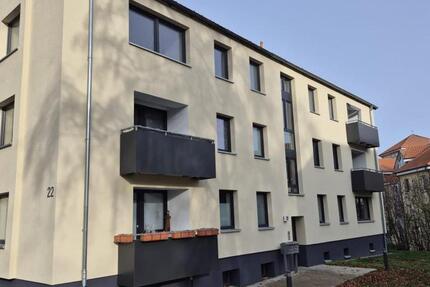 Wohnung Schöningen - 4 Zimmer, 100 m&sup2;, 800&euro; | Angebot:23774364