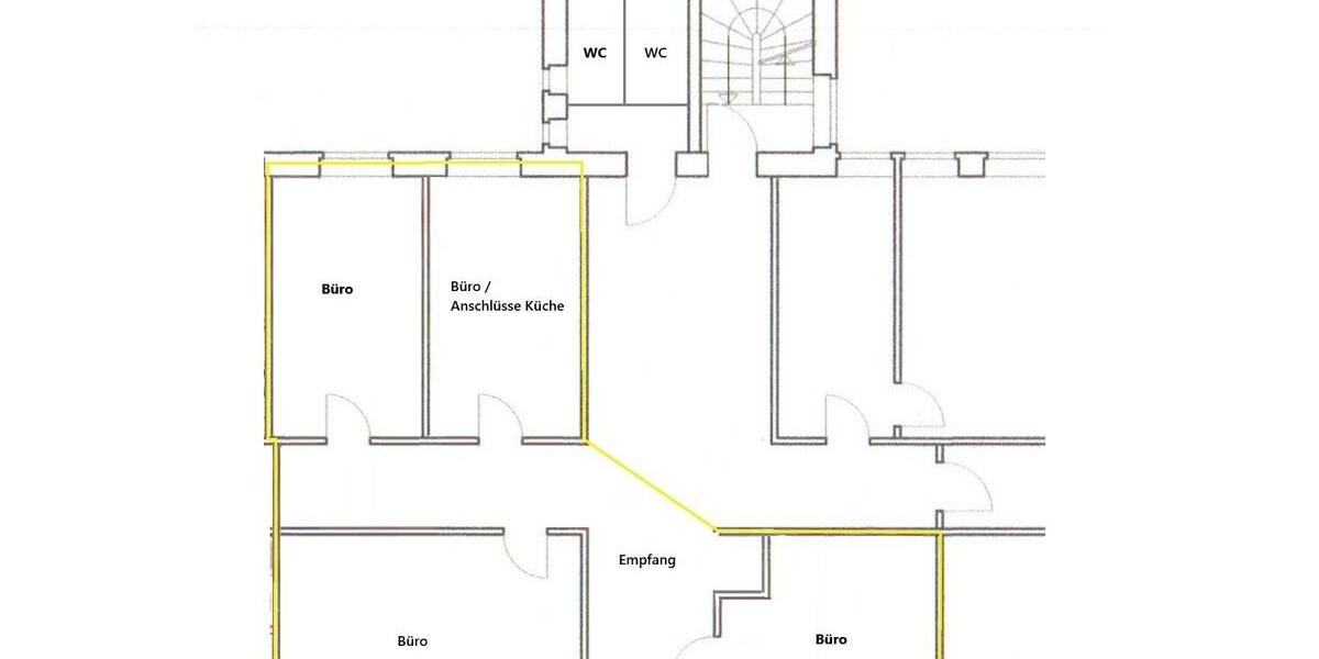 Gewerbeobjekt Annaberg-Buchholz Buchholz - 520&euro; | Angebot:23823004